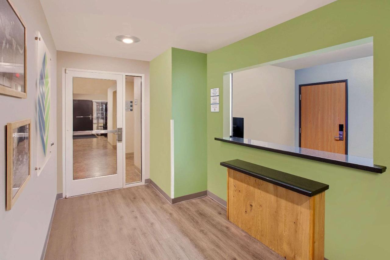 Woodspring Suites Pharr Kültér fotó