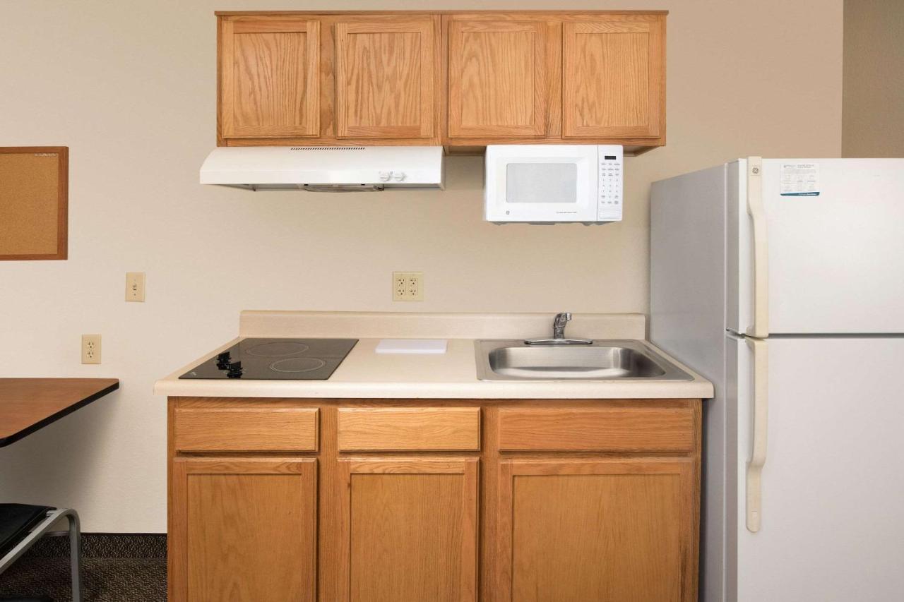 Woodspring Suites Pharr Kültér fotó