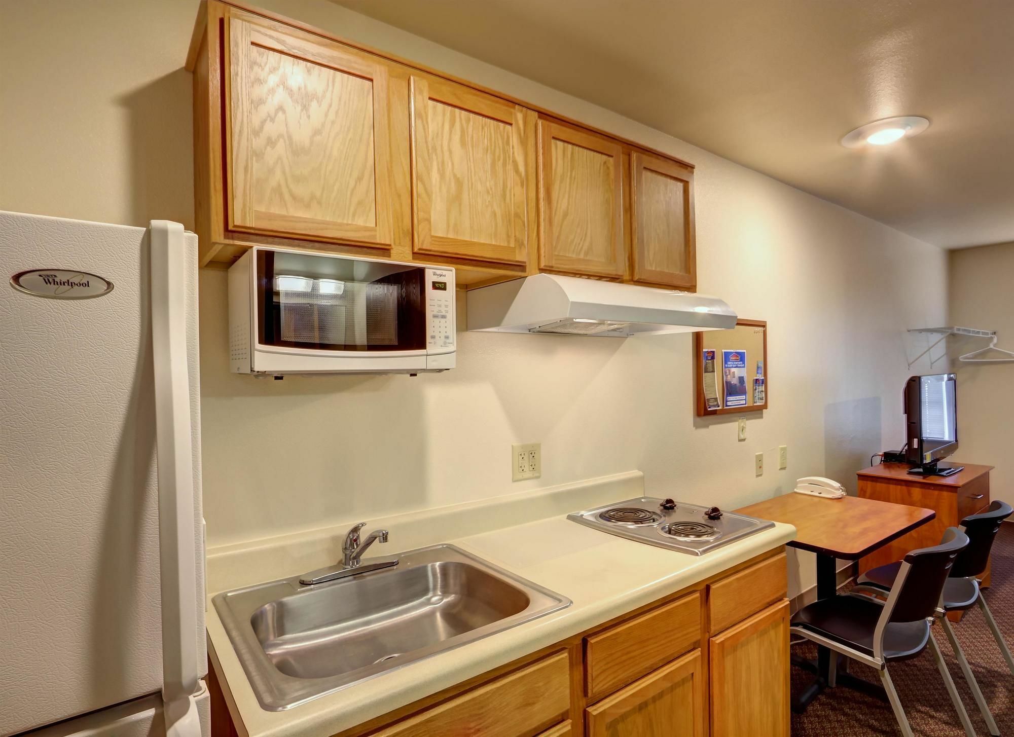 Woodspring Suites Pharr Kültér fotó