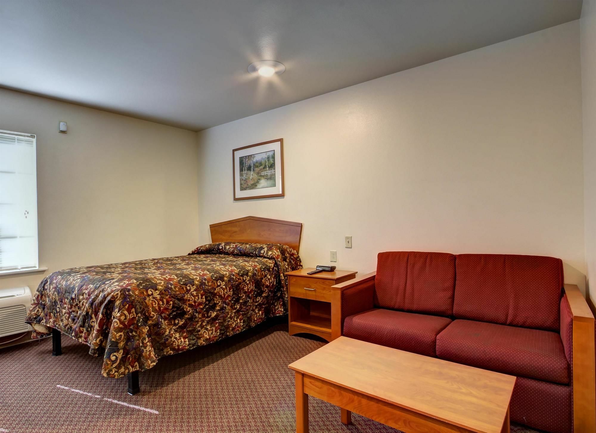 Woodspring Suites Pharr Kültér fotó
