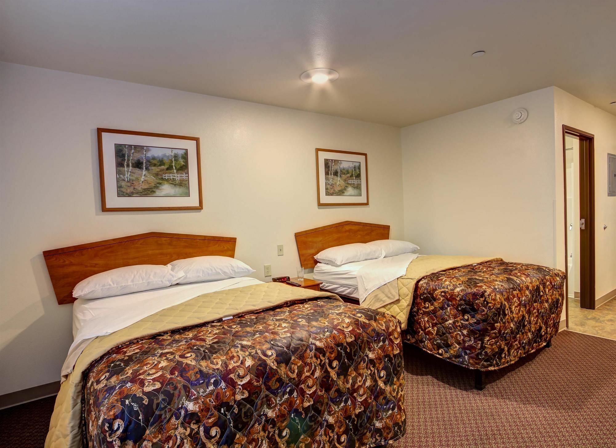 Woodspring Suites Pharr Kültér fotó