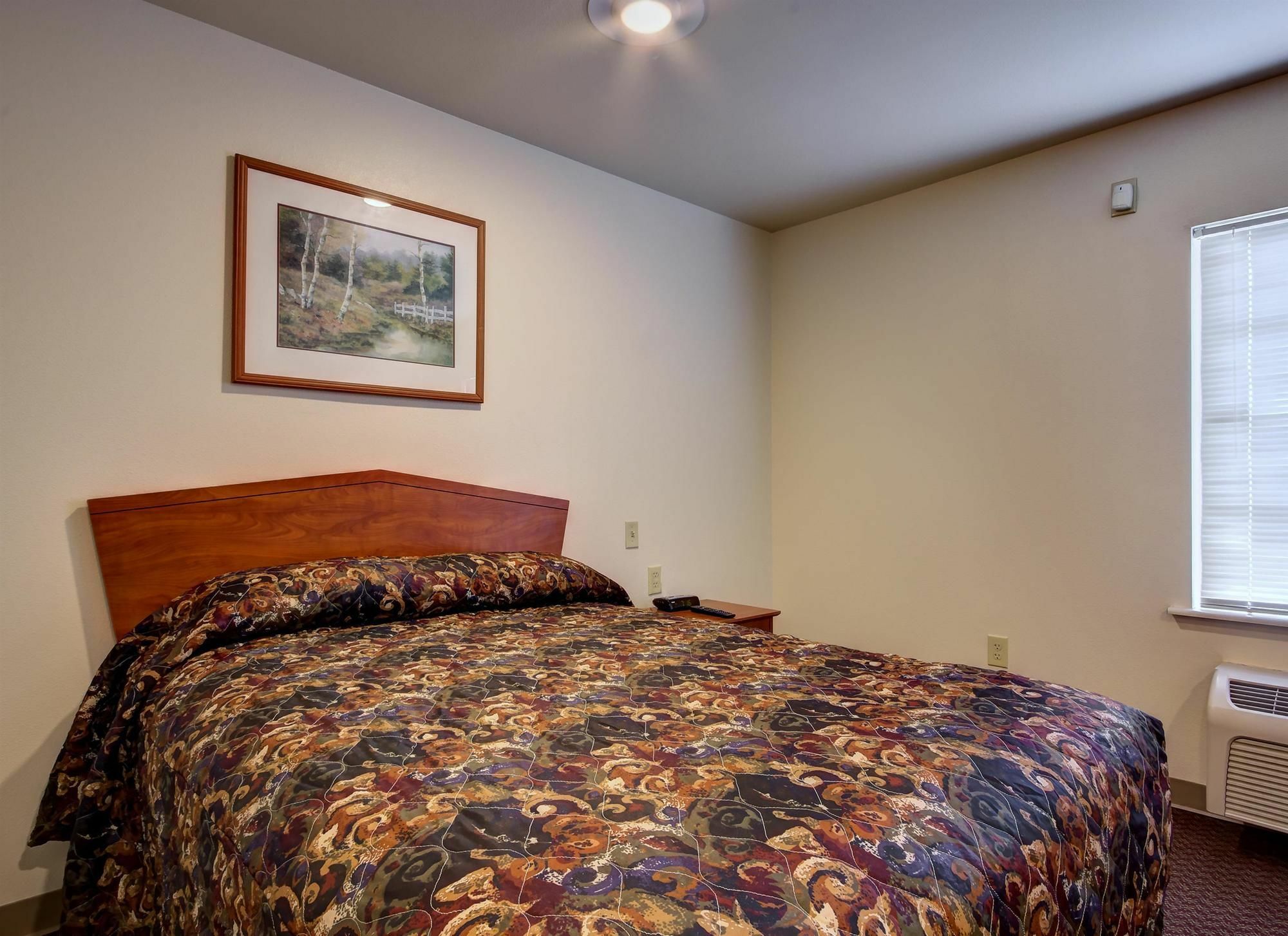 Woodspring Suites Pharr Kültér fotó